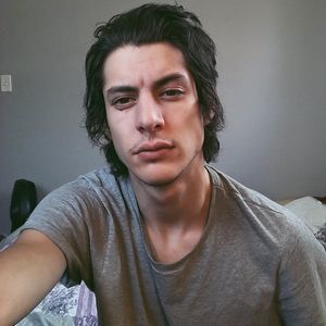 Meet your Posher, Tyler